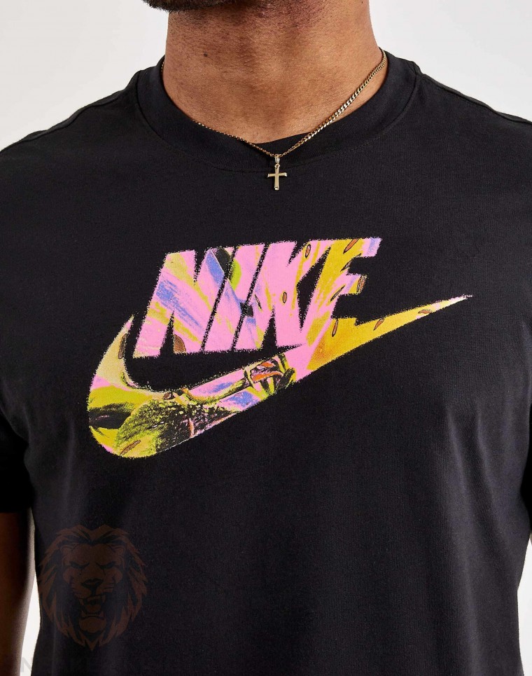 Футболка Nike futura tee DZ2861 010